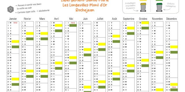 Longevilles-Mont-d’Or