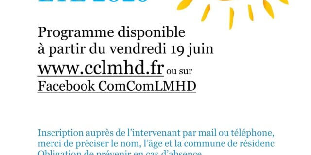 Accueil