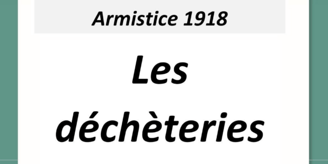 Accueil